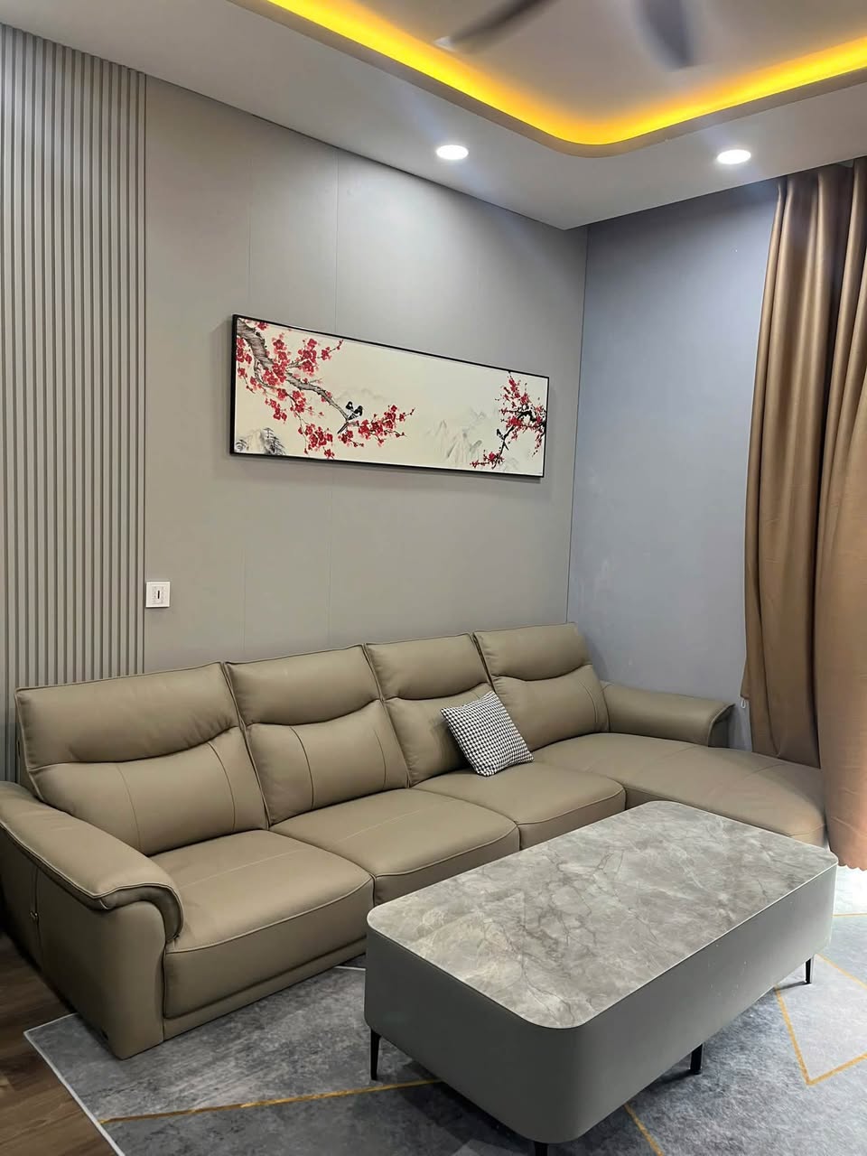1BR apartment in Ngu Hanh Son — photo 2