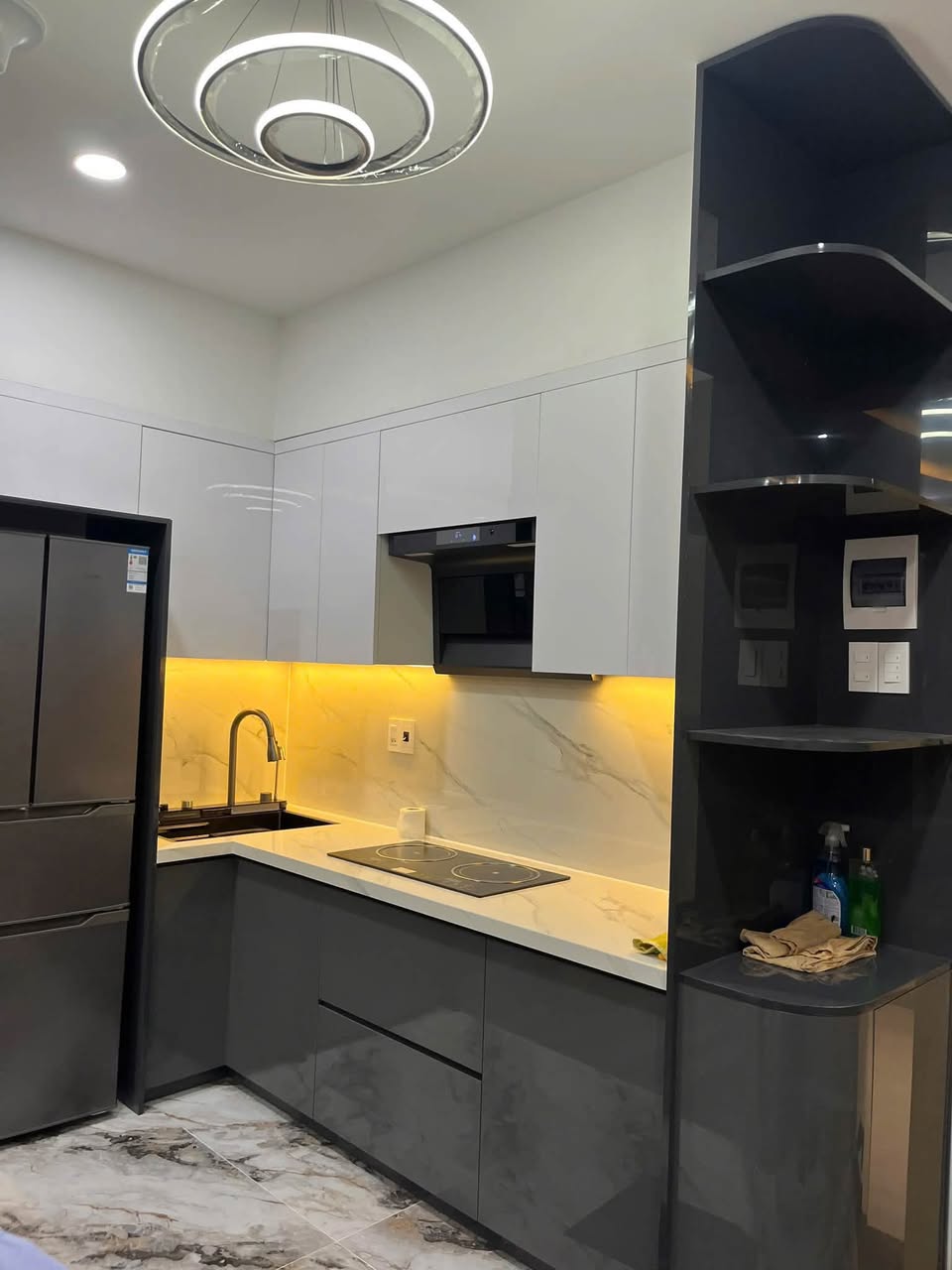 1BR apartment in Ngu Hanh Son — photo 3