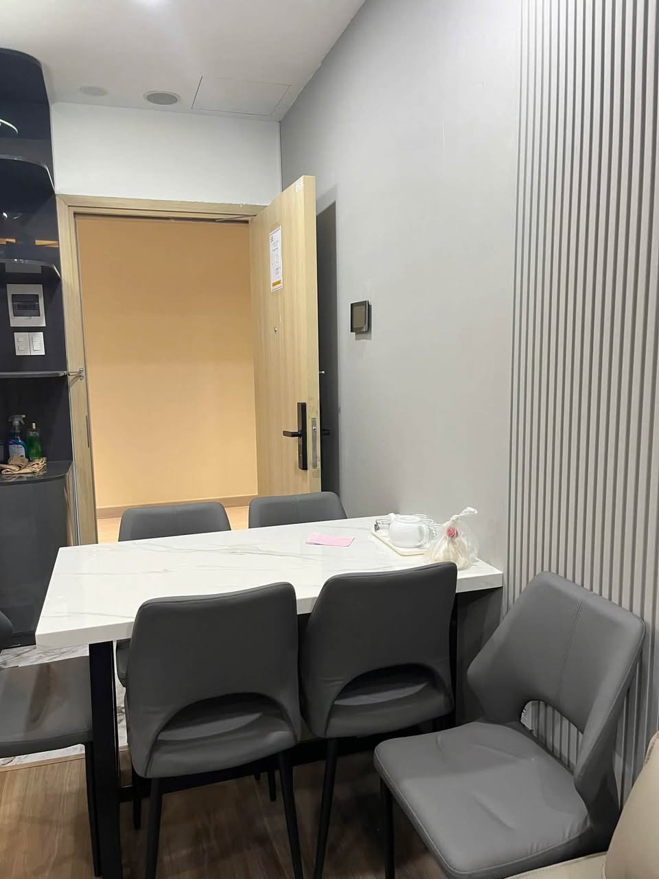 1BR apartment in Ngu Hanh Son — photo 4