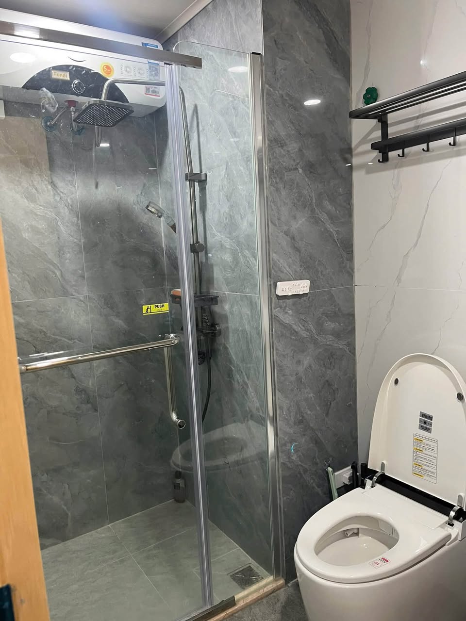 1BR apartment in Ngu Hanh Son — photo 5