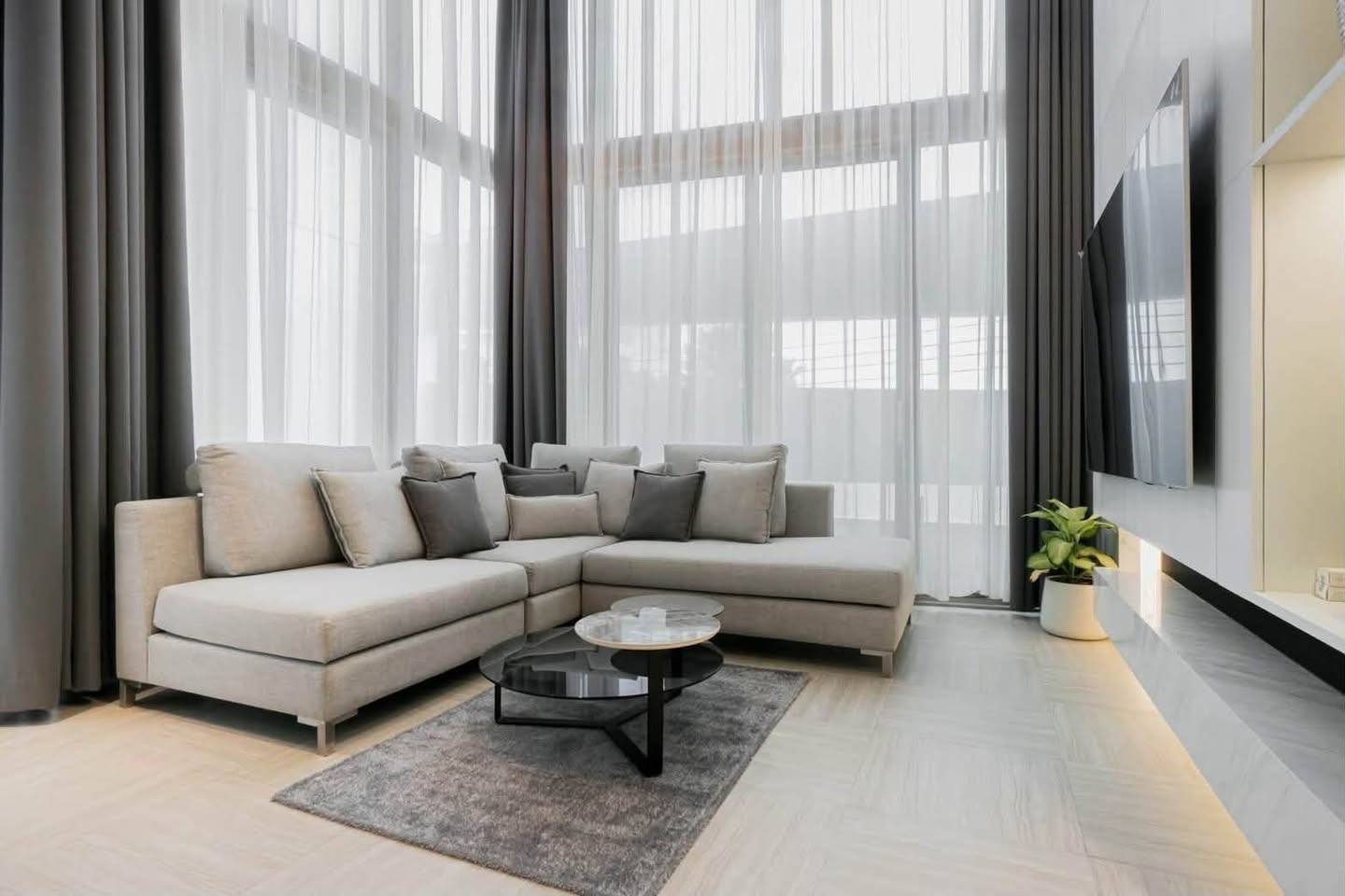 3BR property for sale in Ratchada — photo 2