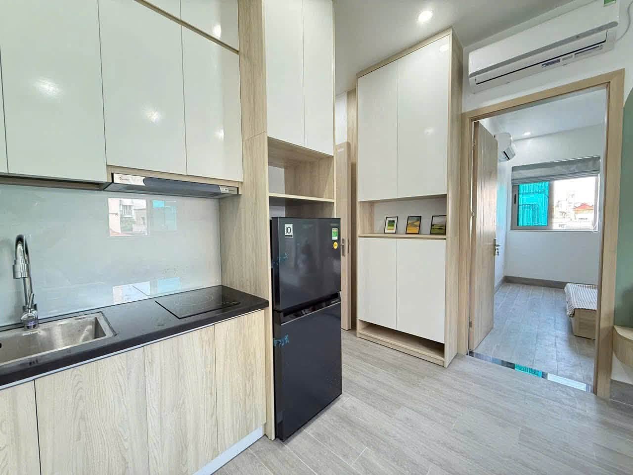 1BR room in Cau Giay — photo 2