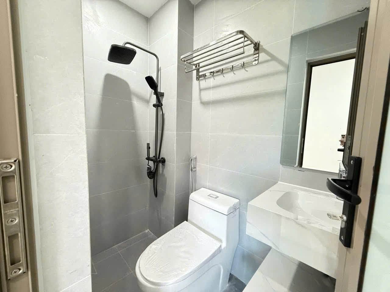 1BR room in Cau Giay — photo 4