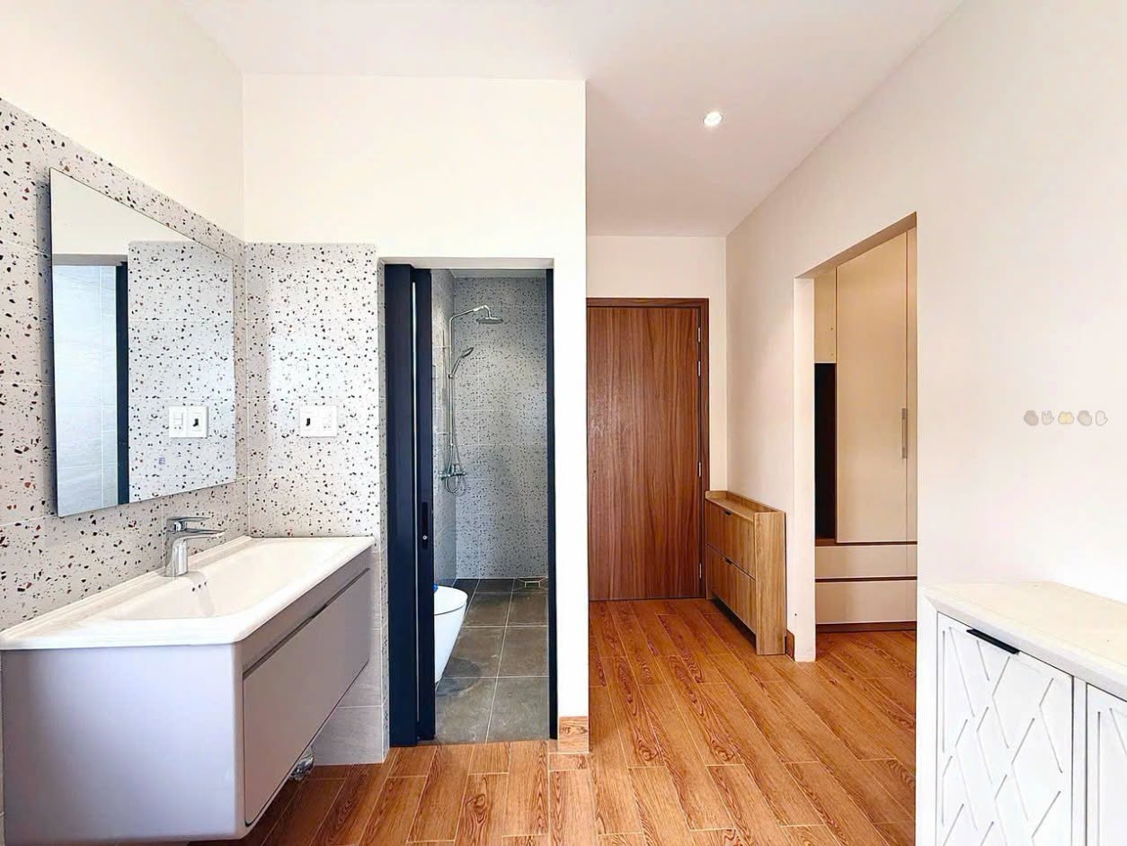1BR apartment in Binh Thanh — photo 4