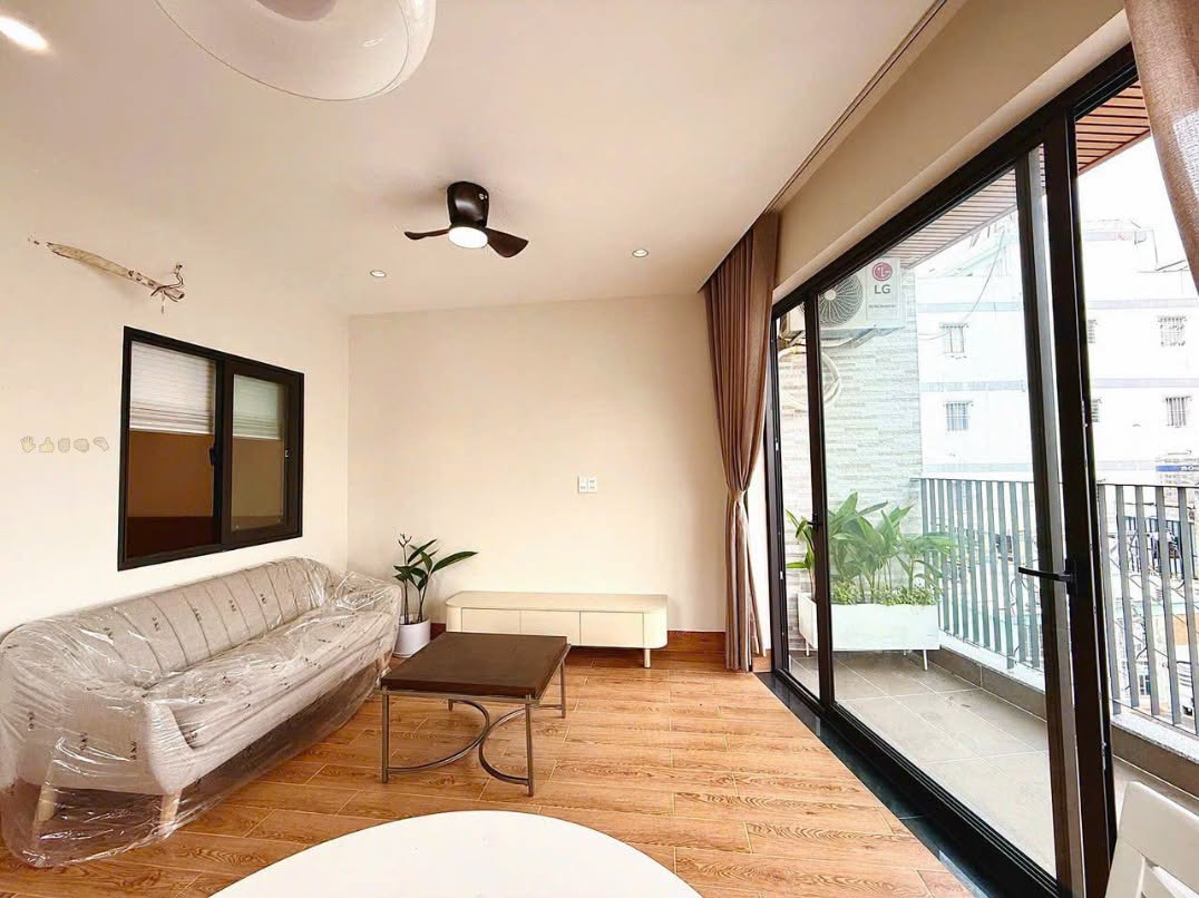 1BR apartment in Binh Thanh — photo 5