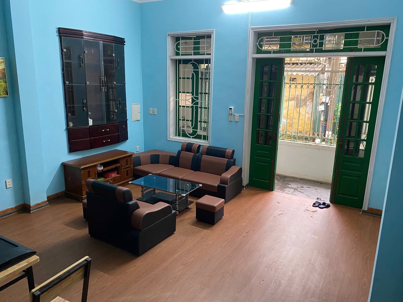 3BR house in Hoan Kiem — photo 2