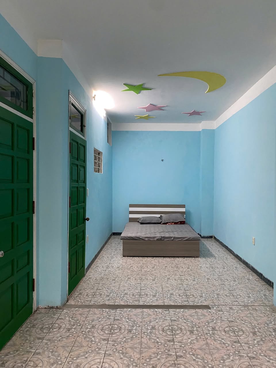 3BR house in Hoan Kiem — photo 3