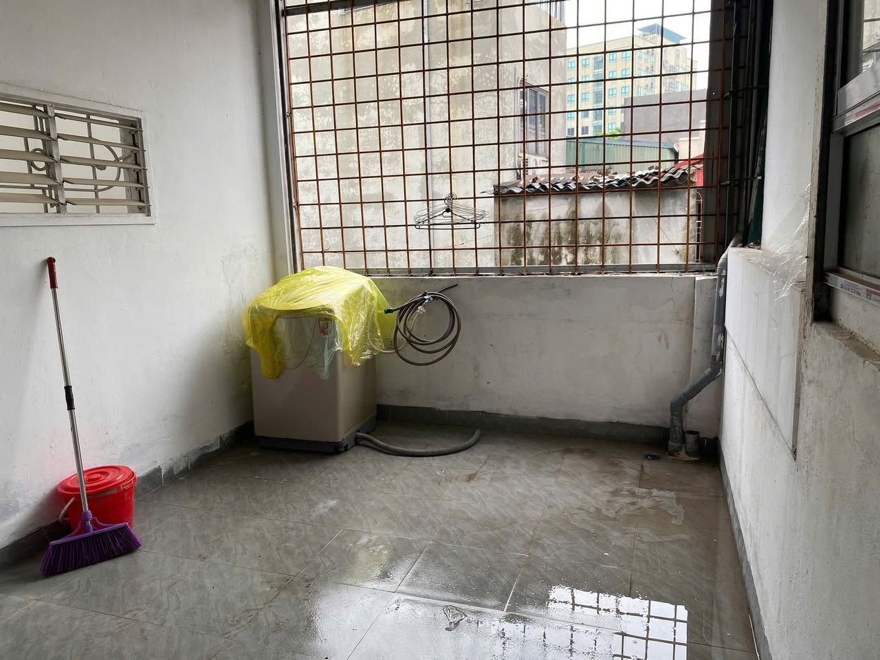 3BR house in Hoan Kiem — photo 5