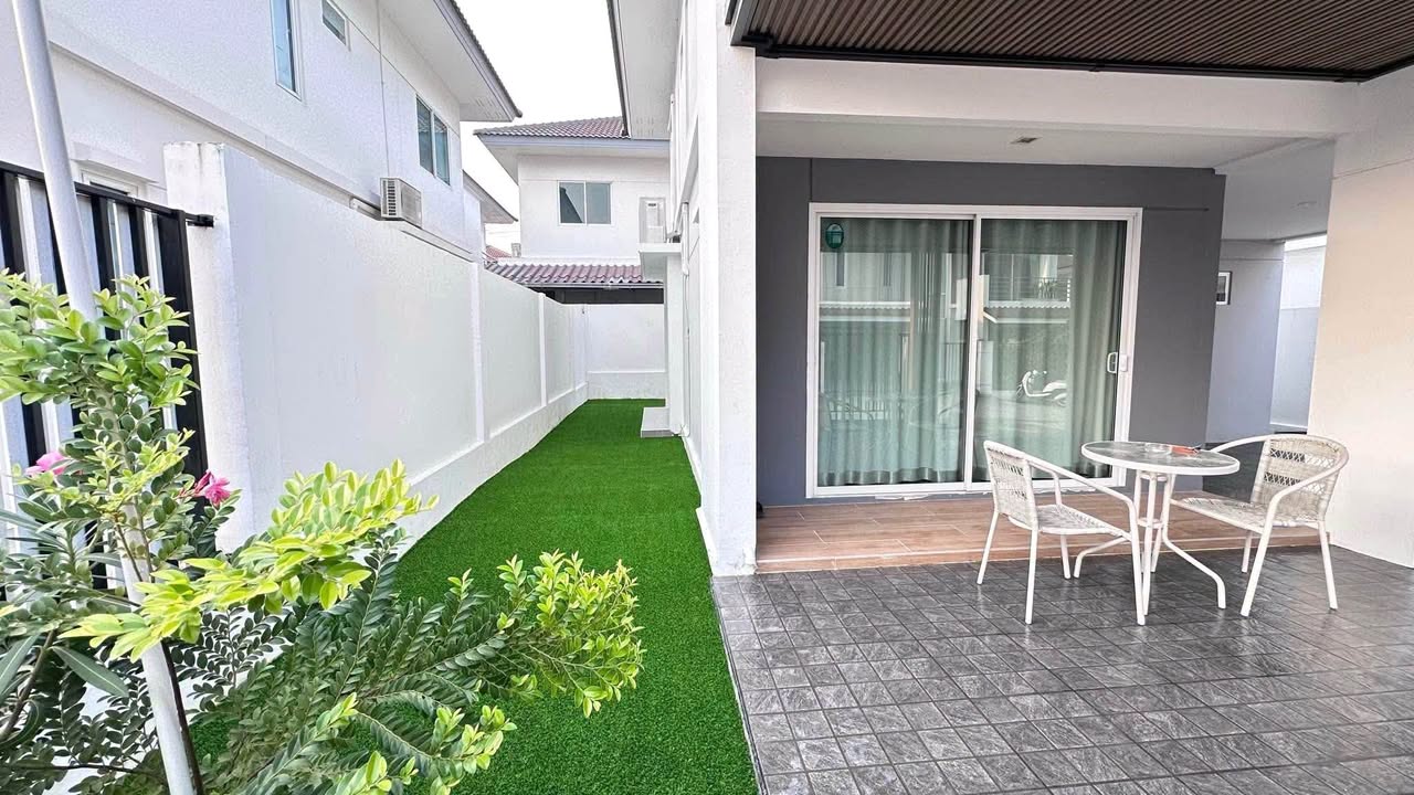 3BR house in Jomtien — photo 2