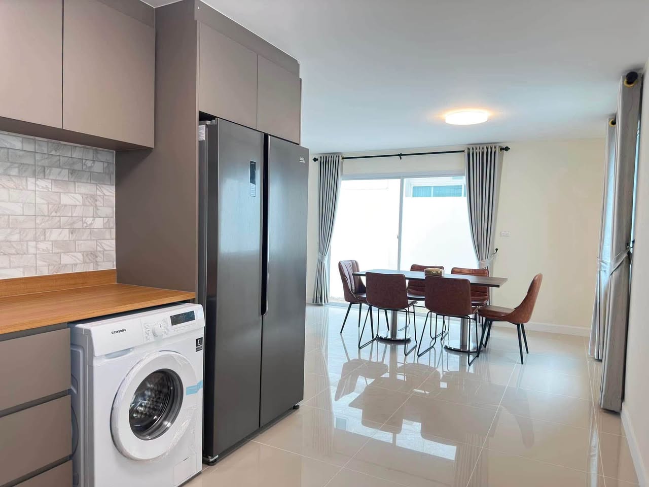 3BR house in Jomtien — photo 4