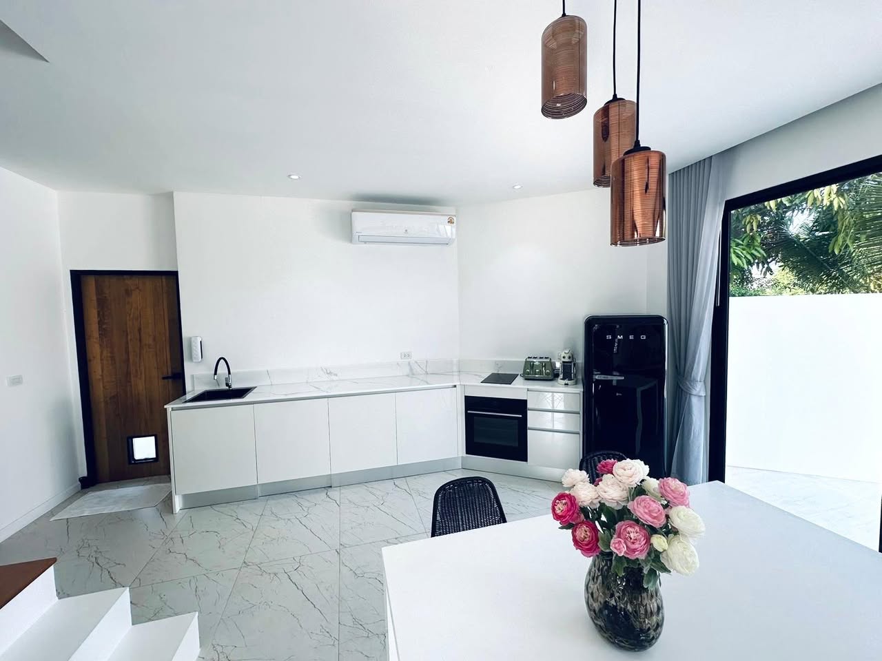 2BR villa in Kathu — photo 2