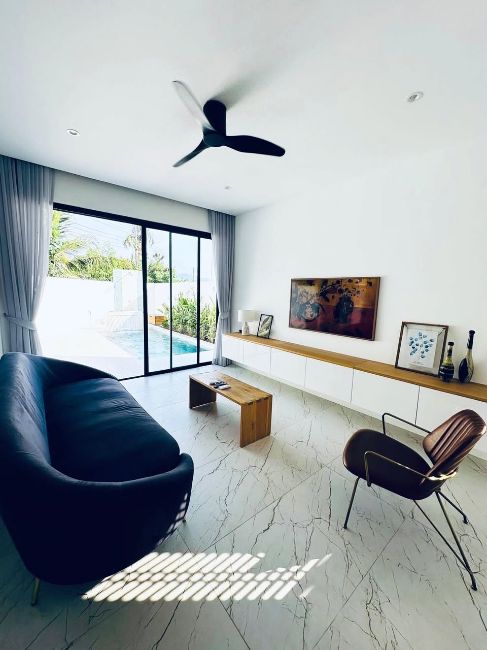 2BR villa in Kathu — photo 4