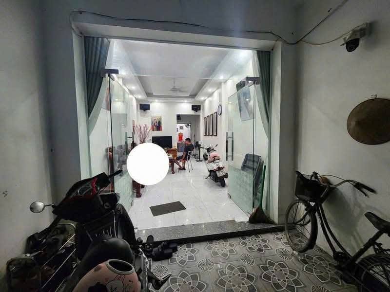 2BR house in Hai Ba Trung — photo 2