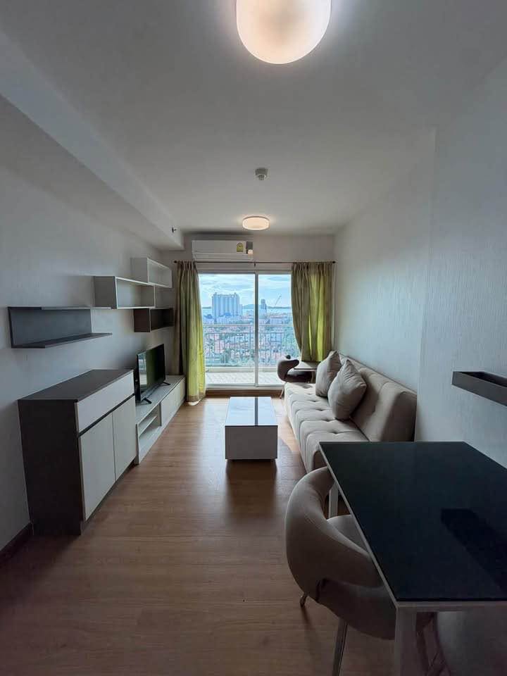 1BR condo in Pattaya — photo 4