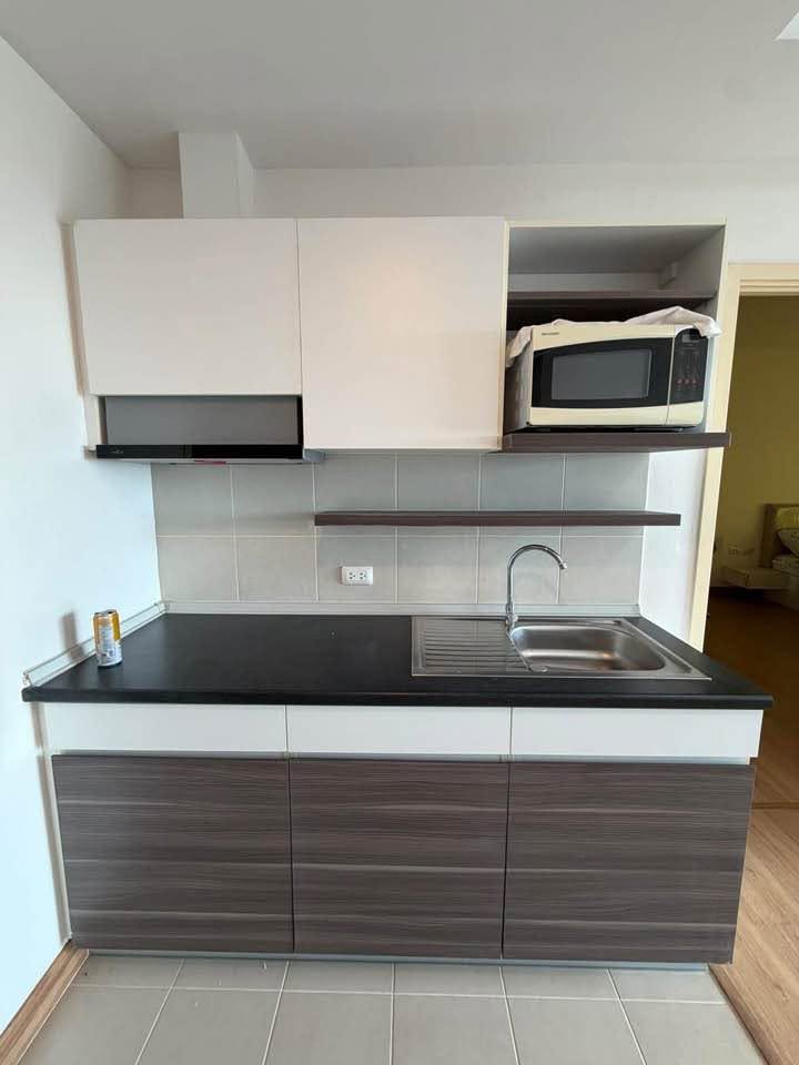 1BR condo in Pattaya — photo 5