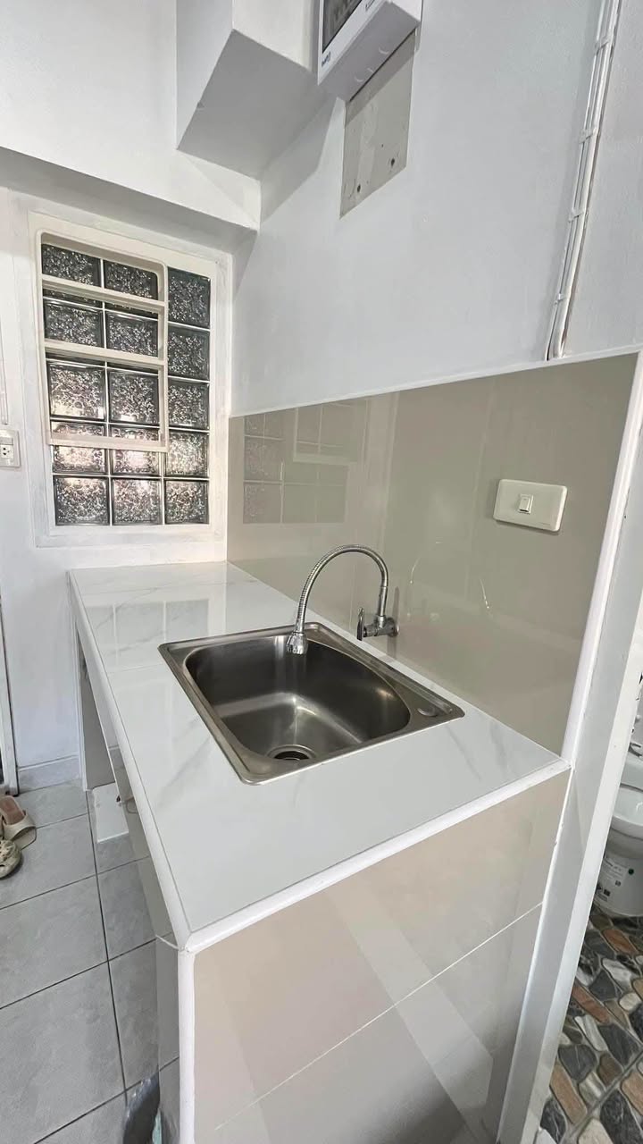 Studio condo in South Pattaya — photo 5