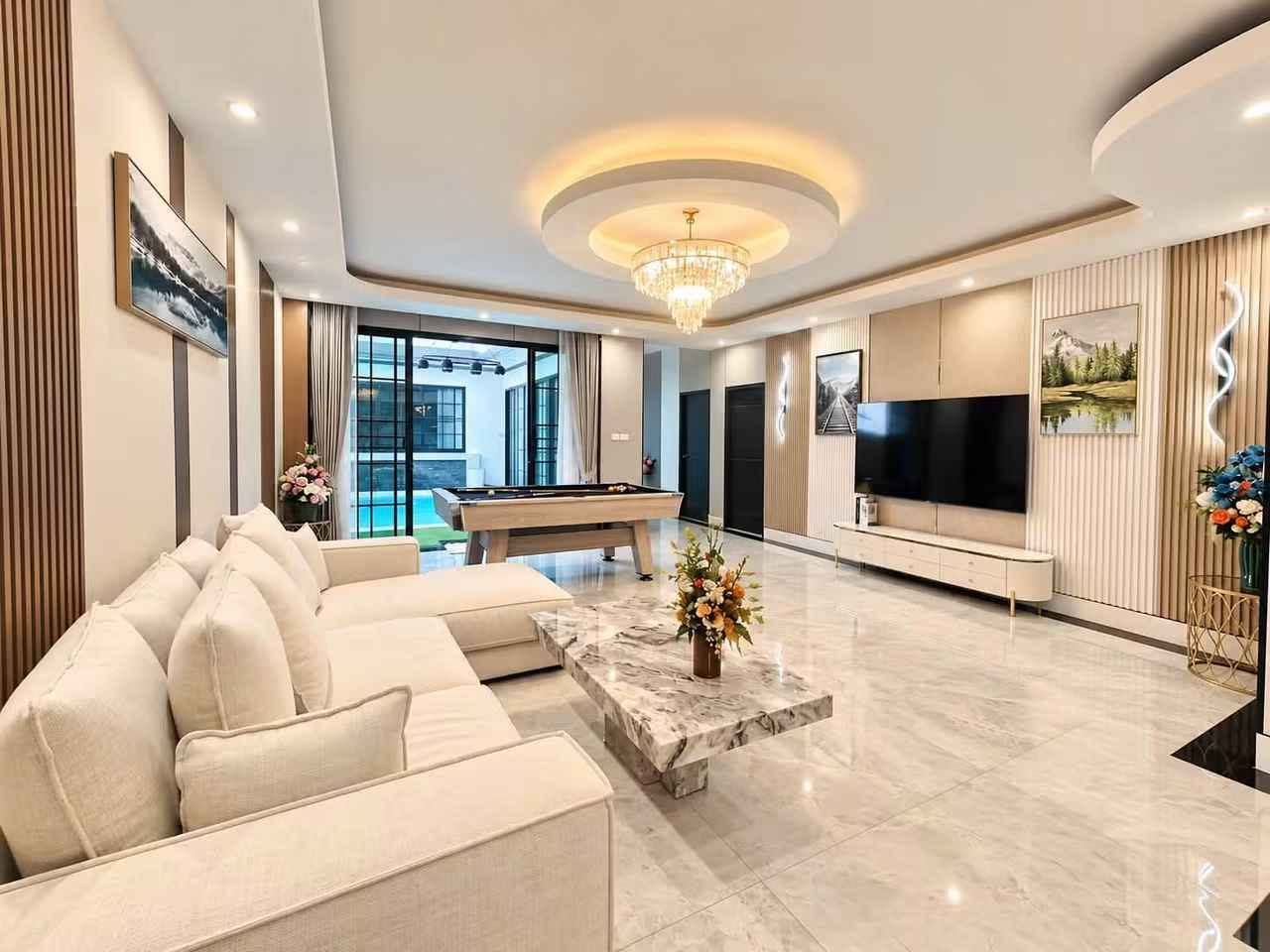 3BR villa in East Pattaya — photo 2