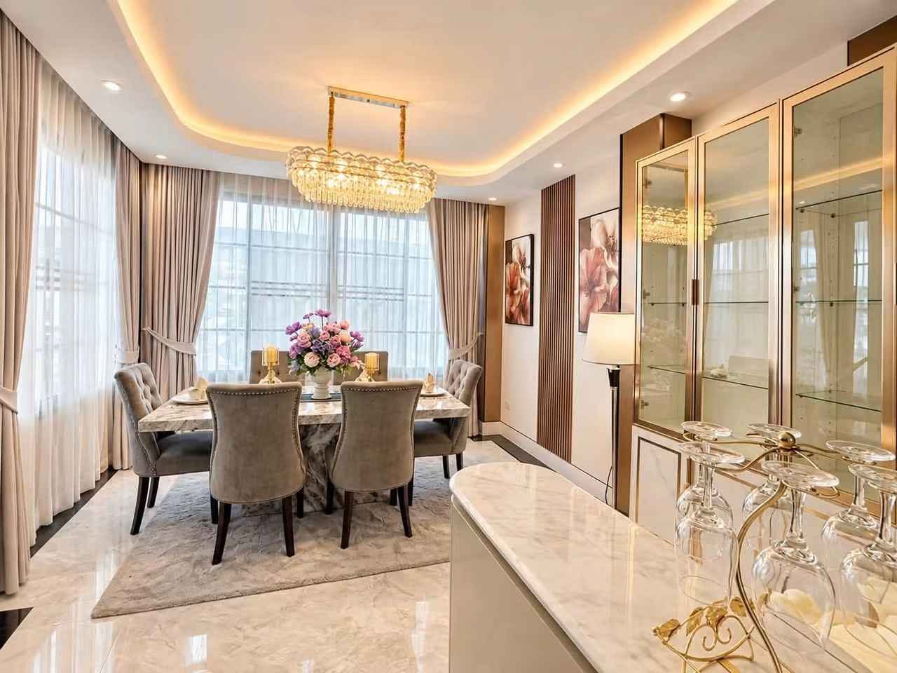 3BR villa in East Pattaya — photo 3