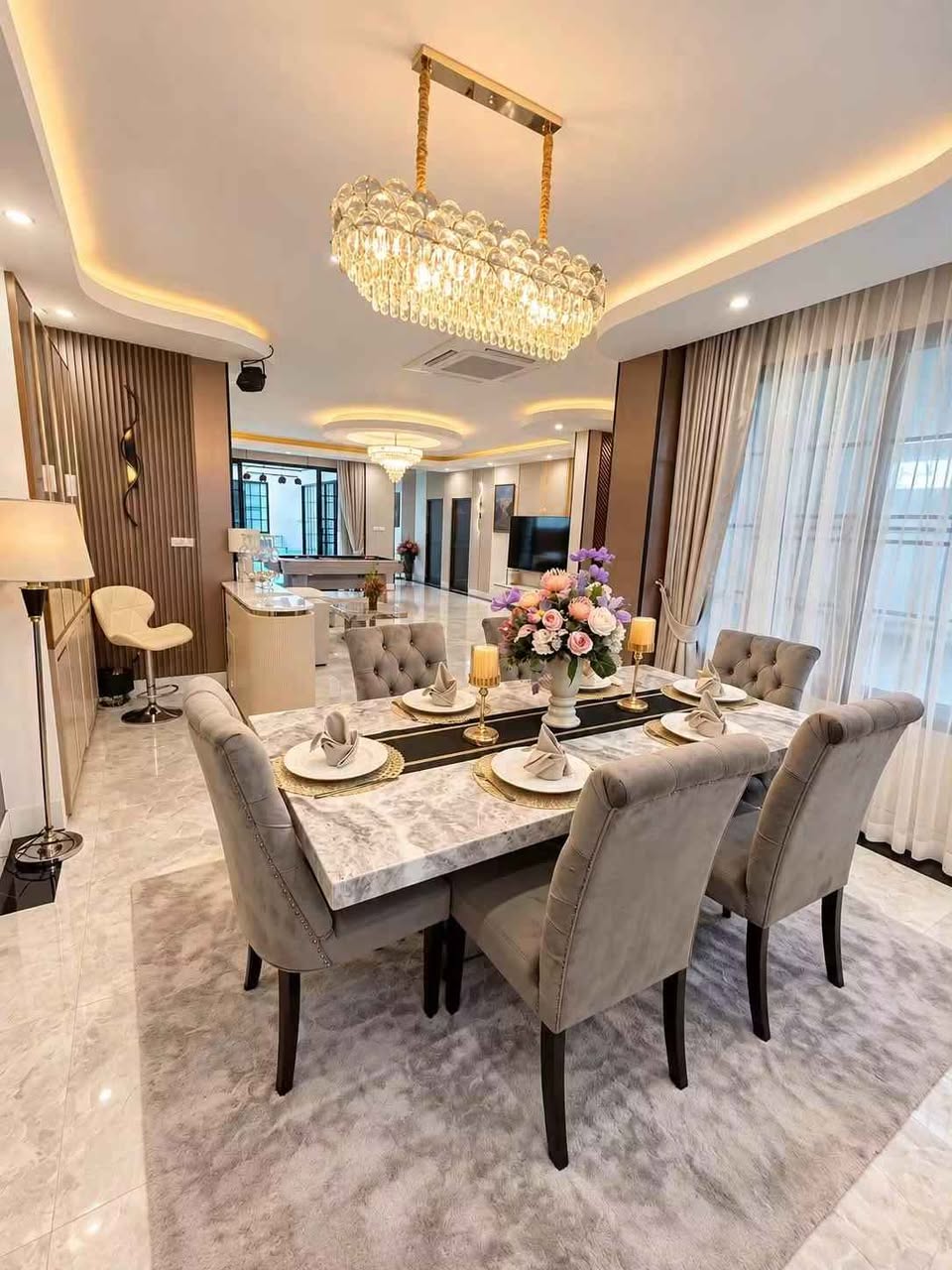 3BR villa in East Pattaya — photo 5