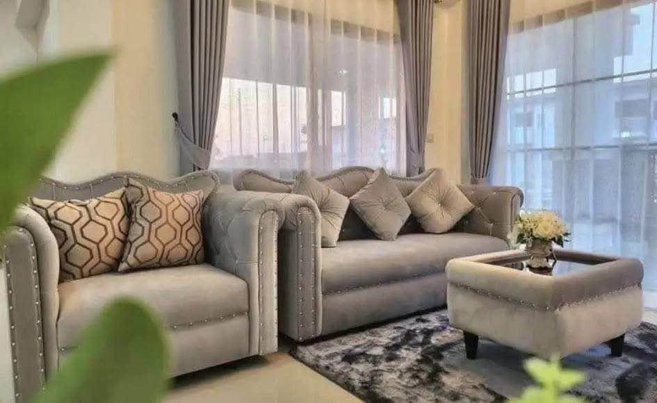 3BR house in Siam Country Club — photo 2