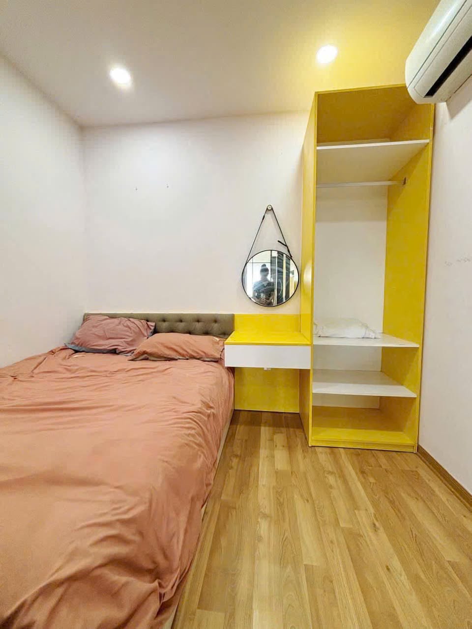 1BR studio in Hai Chau — photo 3