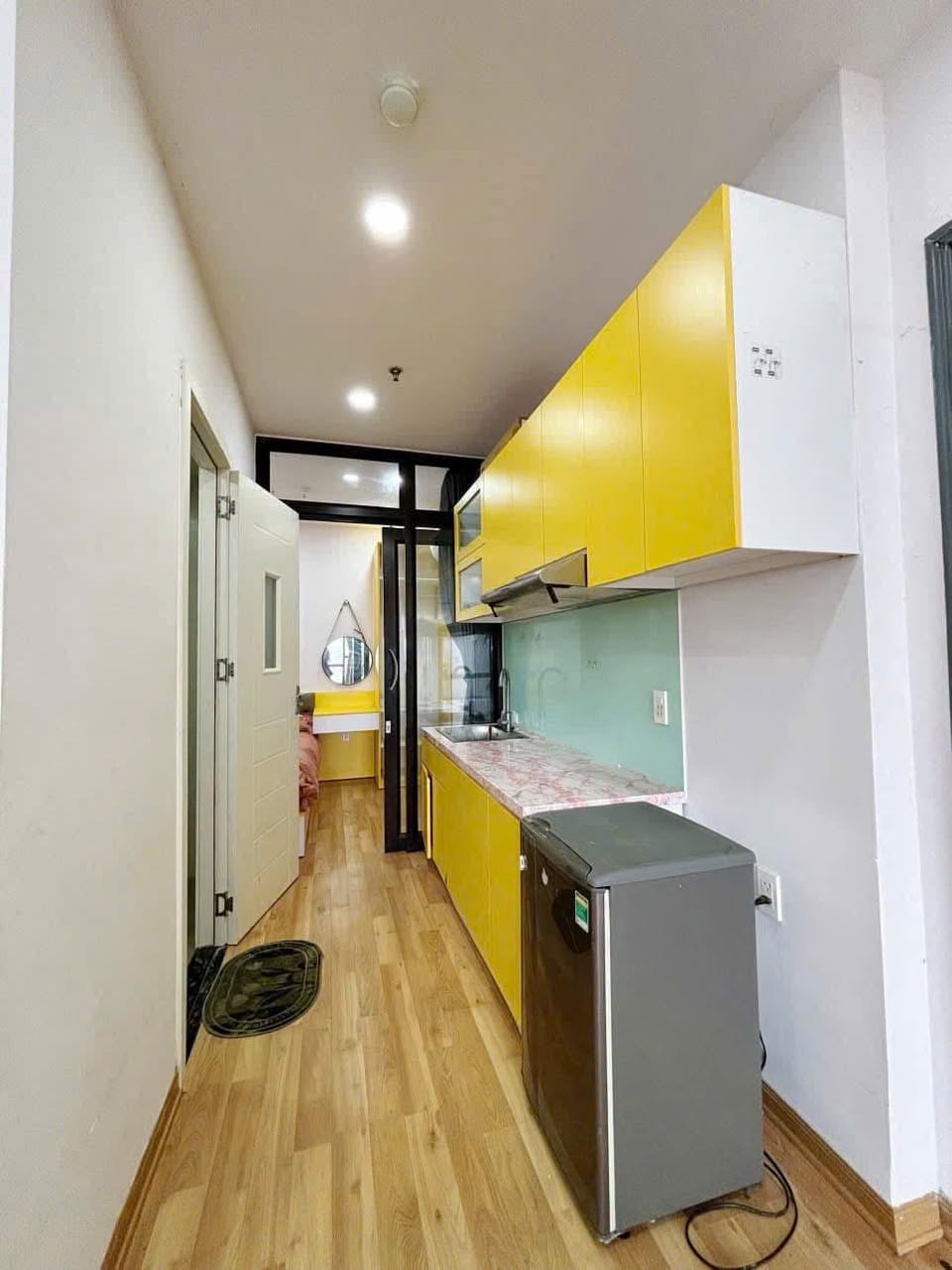 1BR studio in Hai Chau — photo 4