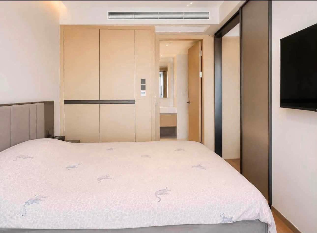 1BR condo in Pratumnak — photo 3