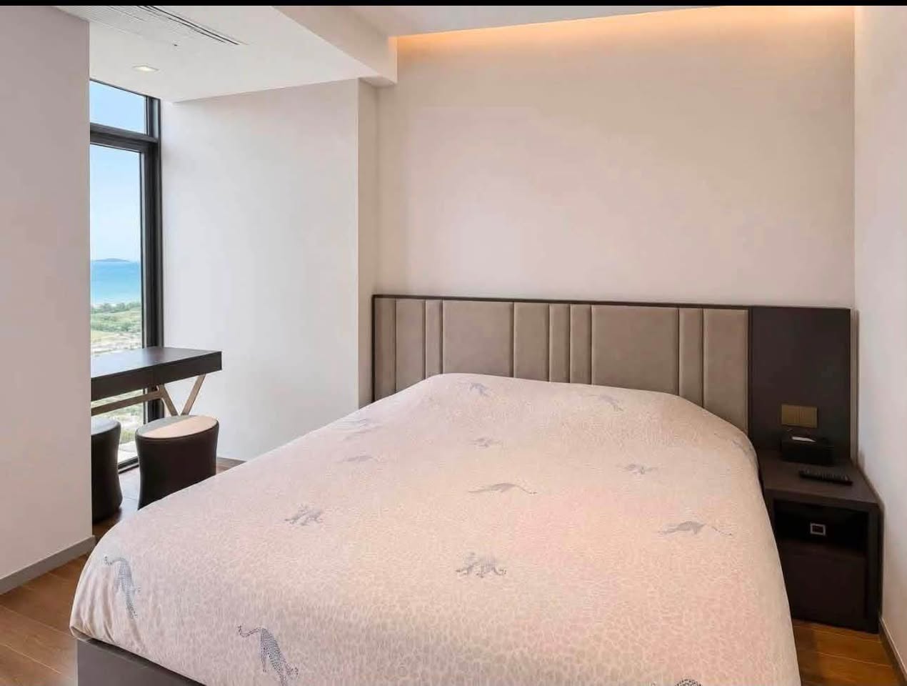 1BR condo in Pratumnak — photo 4