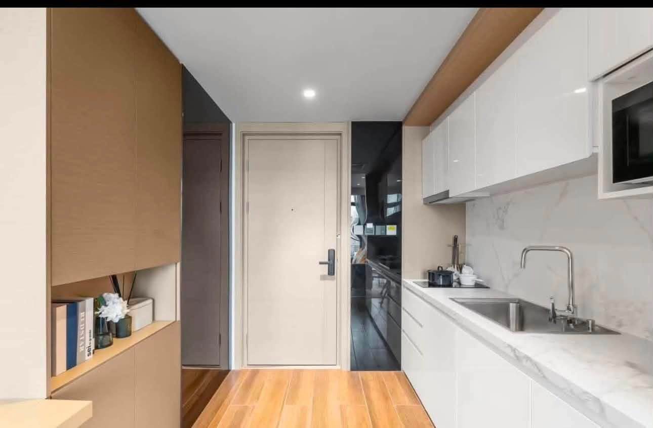 1BR condo in Pratumnak — photo 5