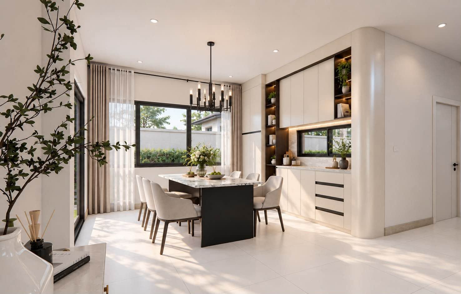 4BR house in Phuket Town — photo 2