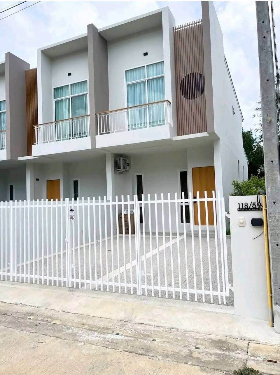 2BR house in Thalang — photo 2