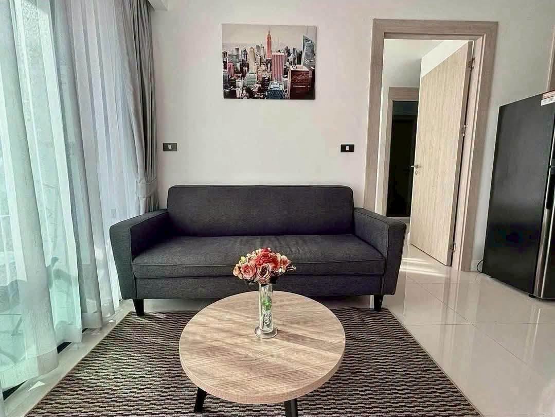 1BR condo in Pratumnak — photo 2