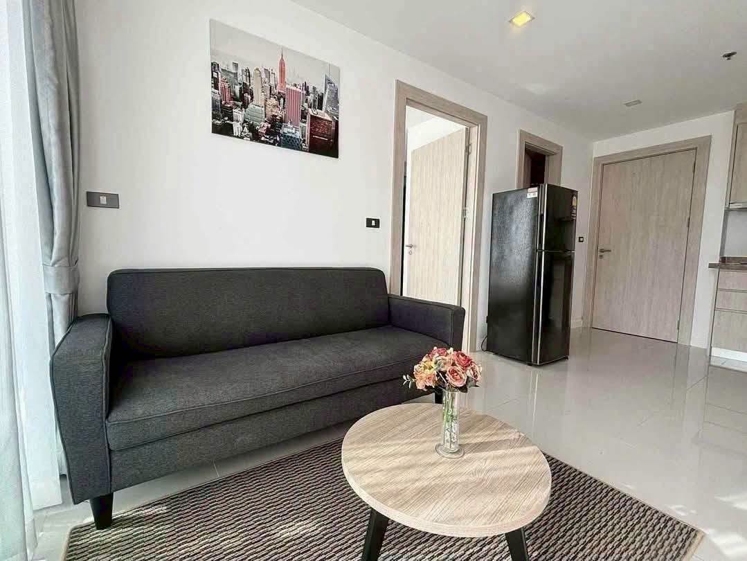 1BR condo in Pratumnak — photo 3
