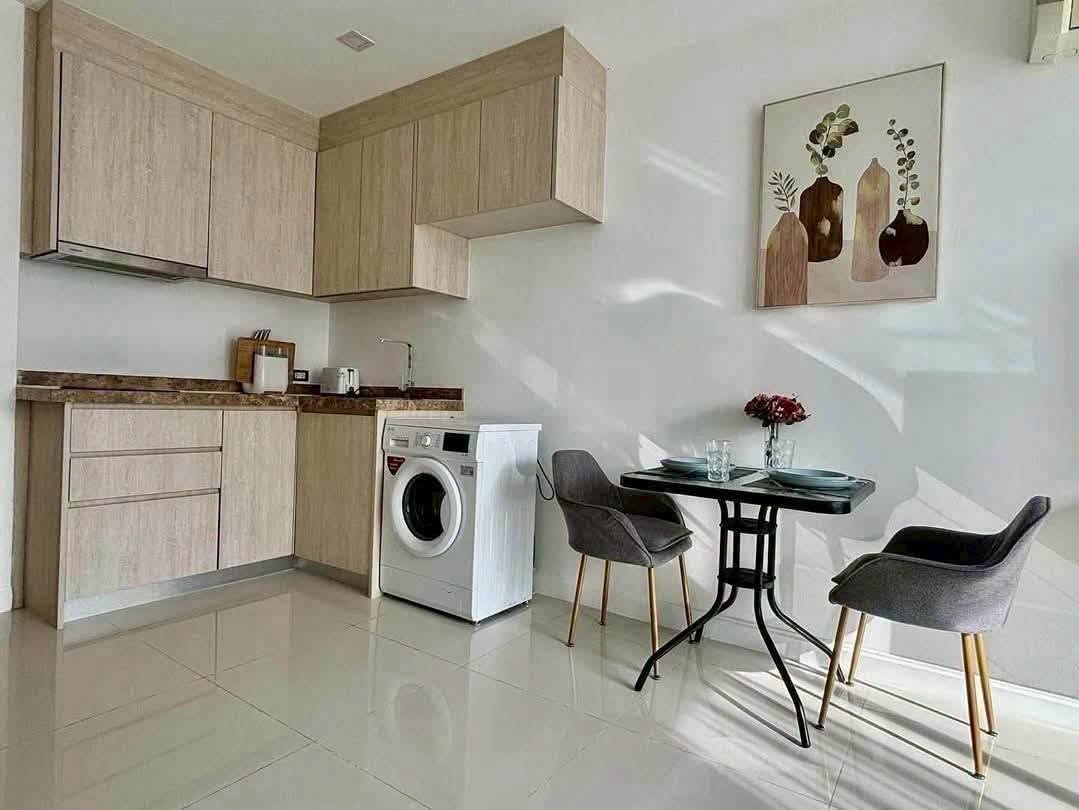 1BR condo in Pratumnak — photo 4