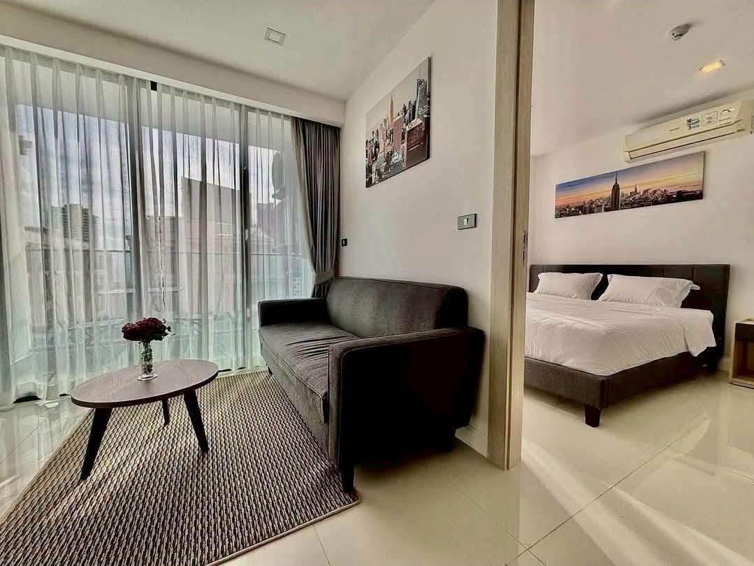 1BR condo in Pratumnak — photo 5