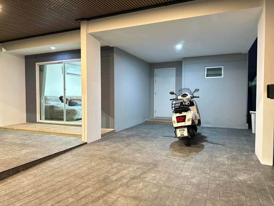 3BR house in Jomtien — photo 2