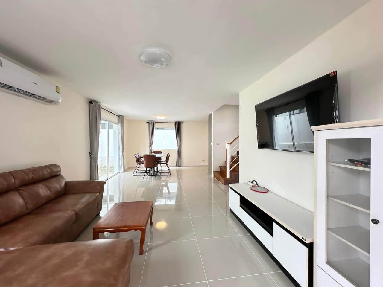 3BR house in Jomtien — photo 3