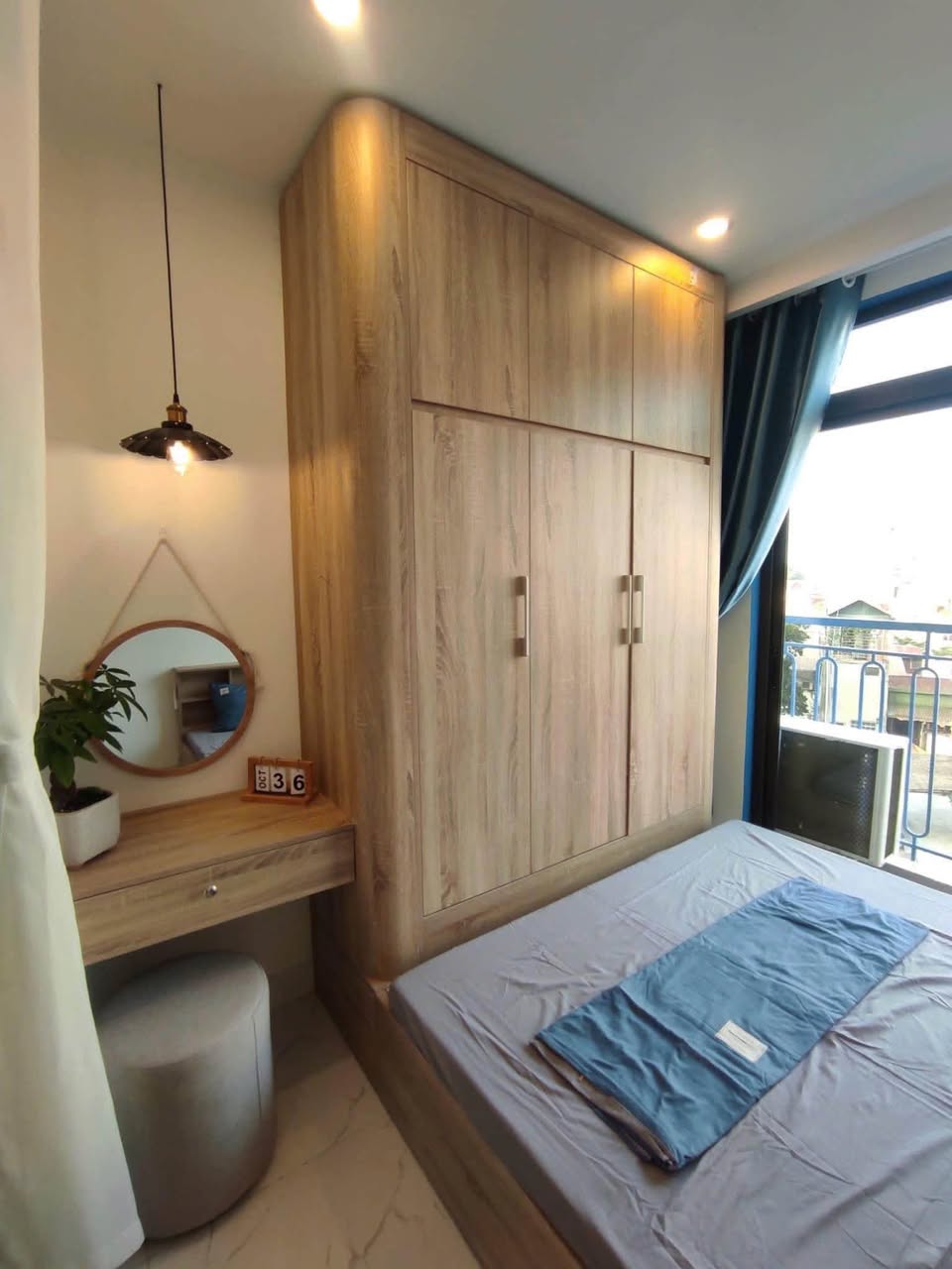1BR condo in Hoan Kiem — photo 2