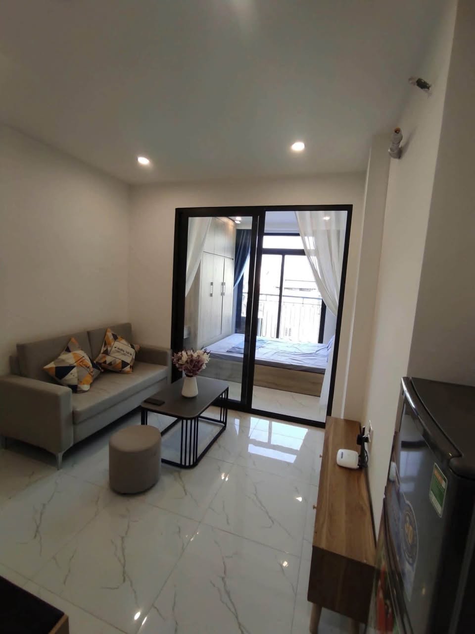 1BR condo in Hoan Kiem — photo 4