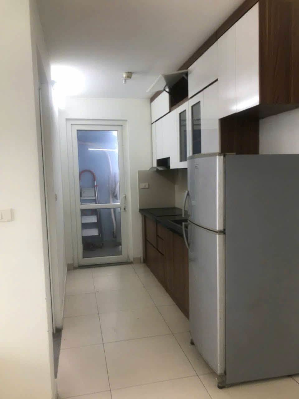 2BR apartment in Hoang Mai — photo 4
