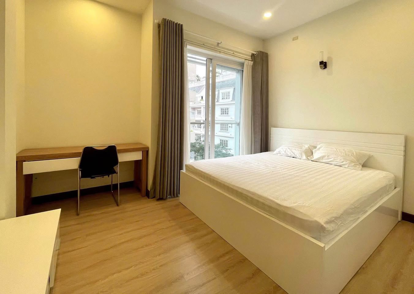 1BR apartment in District 2 — photo 4
