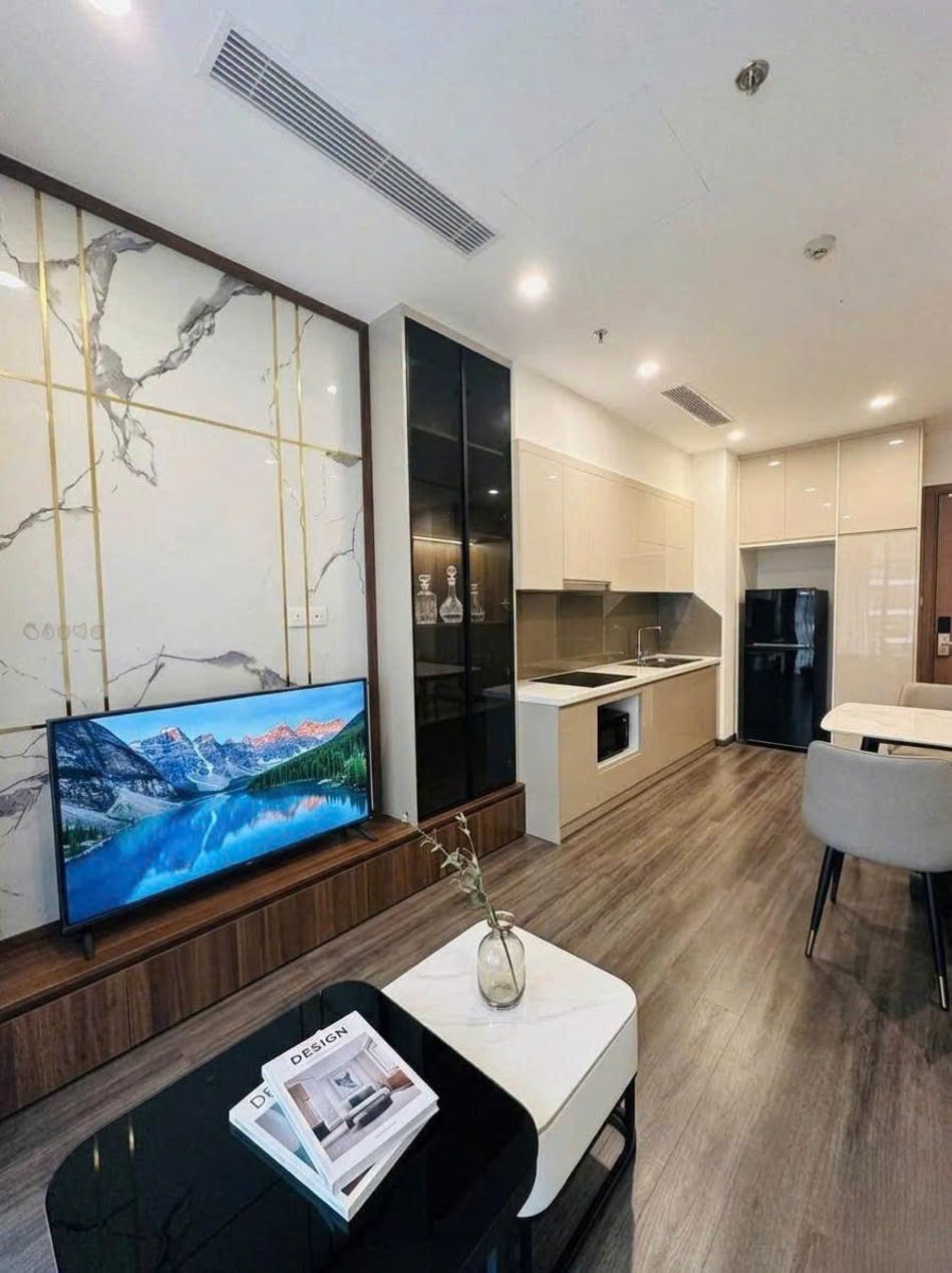 1BR apartment in Cau Giay — photo 2