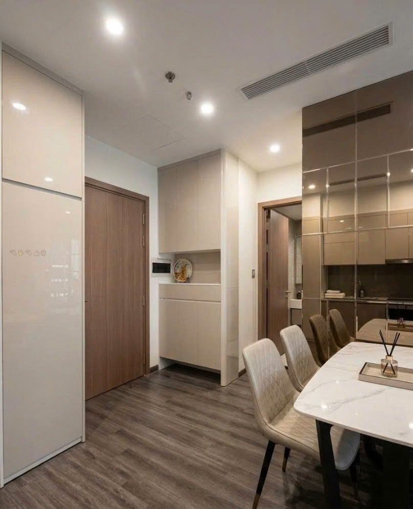 1BR apartment in Cau Giay — photo 4
