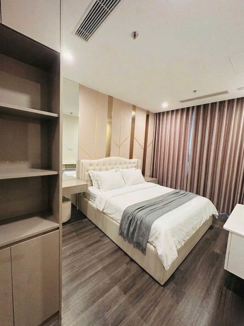 1BR apartment in Cau Giay — photo 5