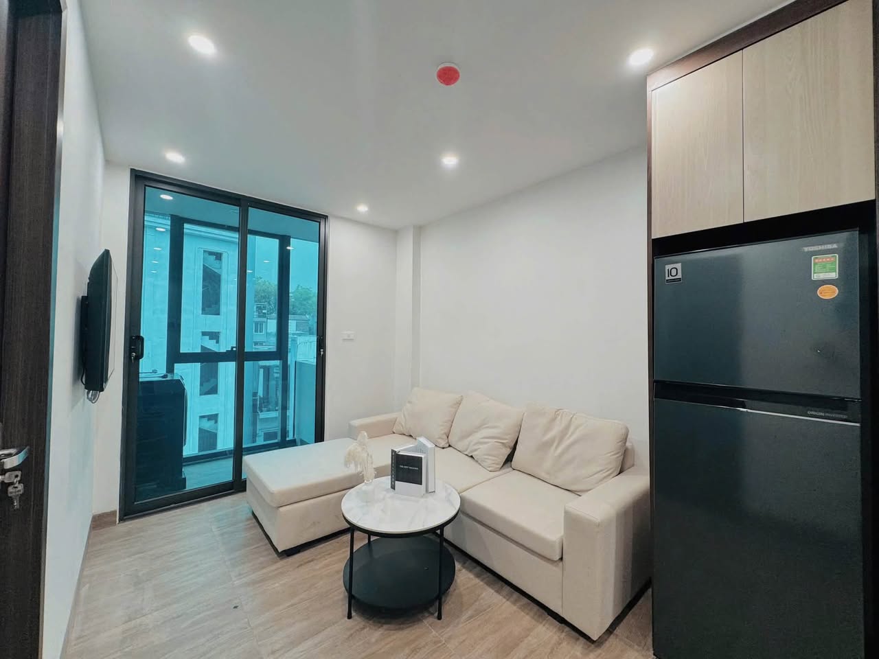 1BR apartment in Tay Ho — photo 3