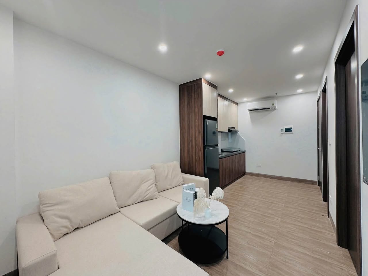 1BR apartment in Tay Ho — photo 4