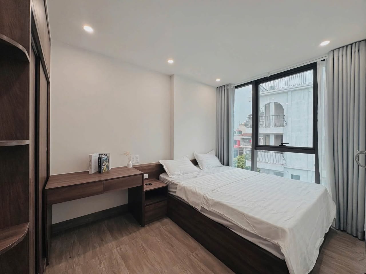 1BR apartment in Tay Ho — photo 5