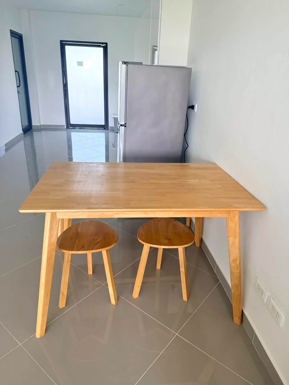 1BR condo in Wongamat — photo 5