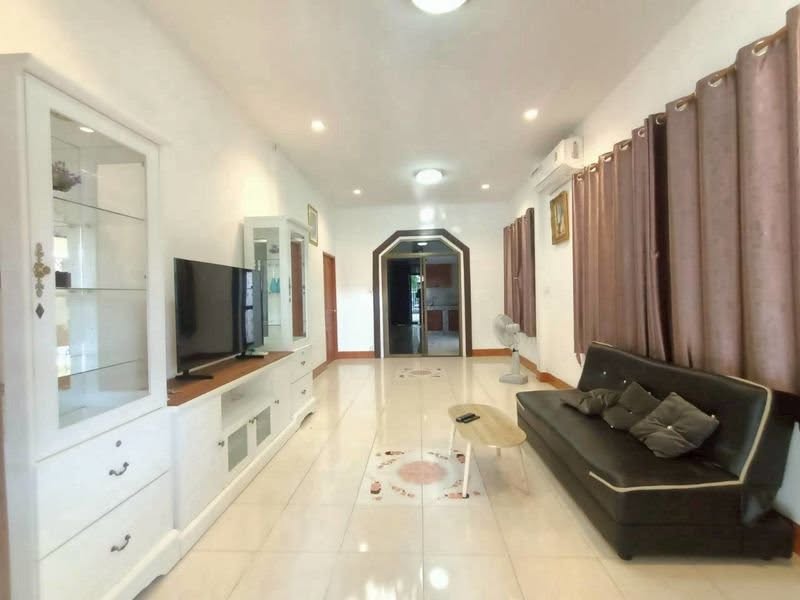 2BR house in Khao Talo — photo 2