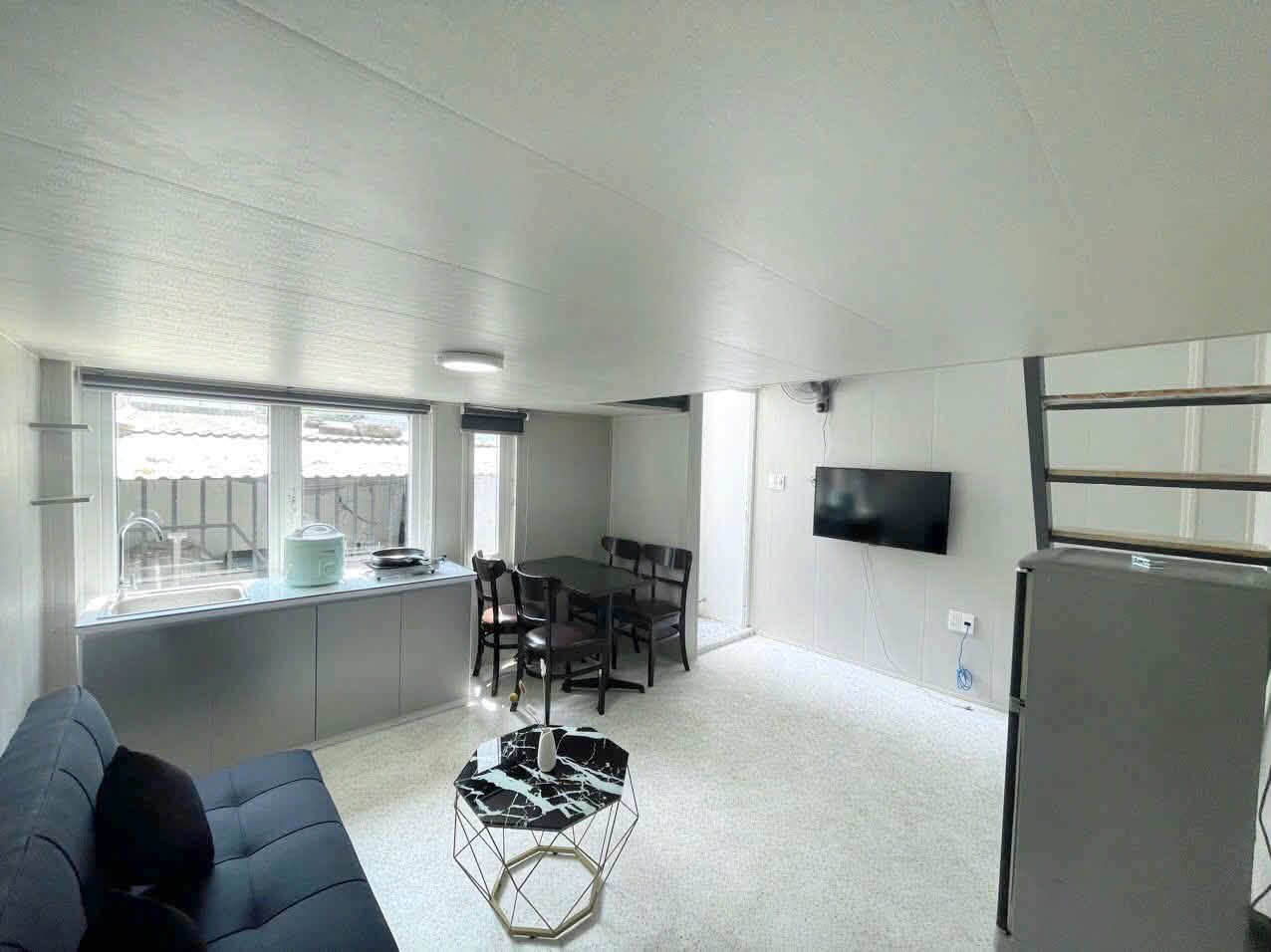Studio duplex in Ngu Hanh Son — photo 2